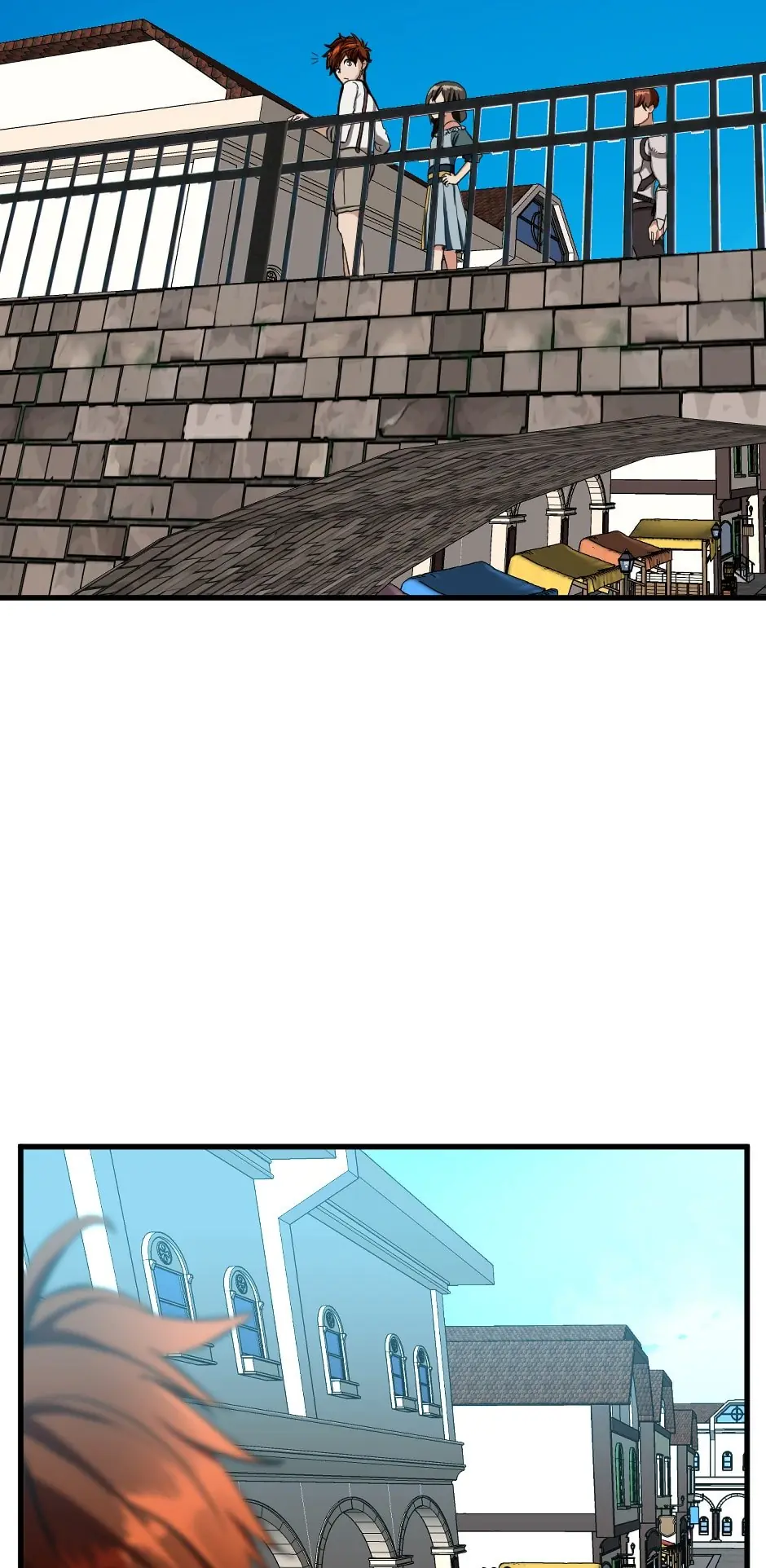 The Beginning After The End Chapter 33 Page 36