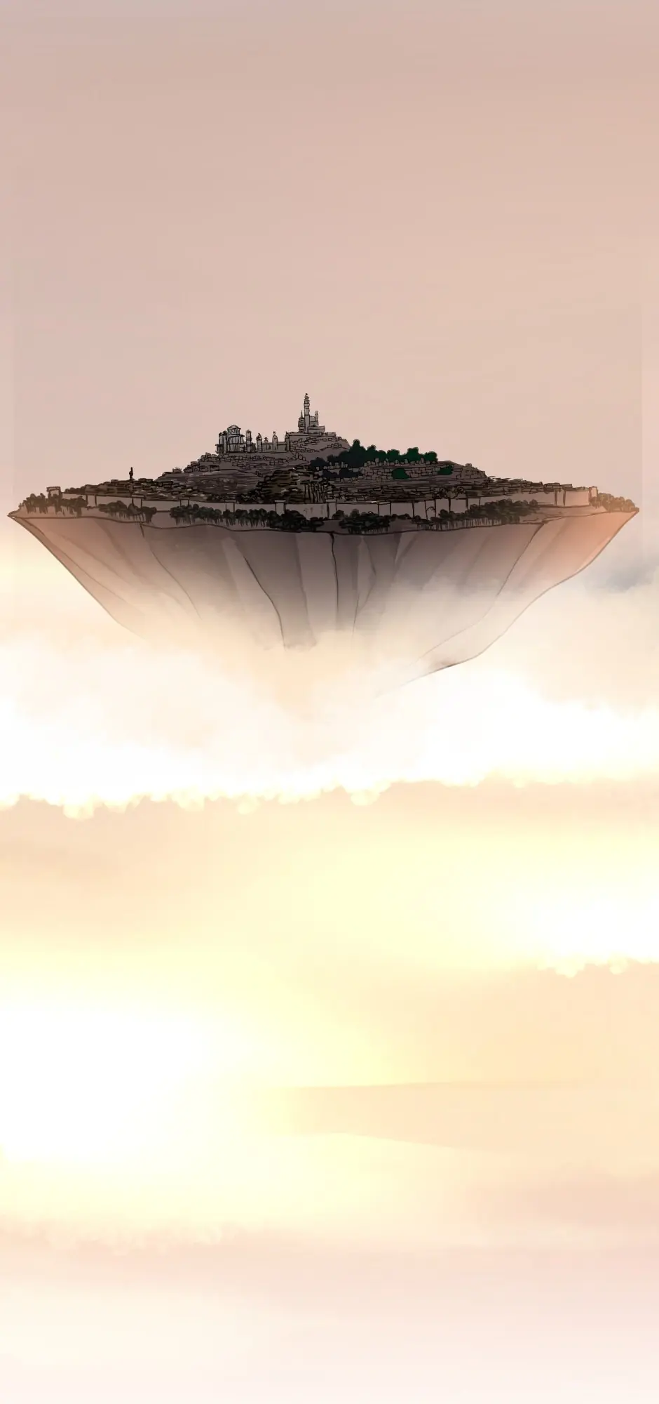 The Beginning After The End Chapter 33 Page 59