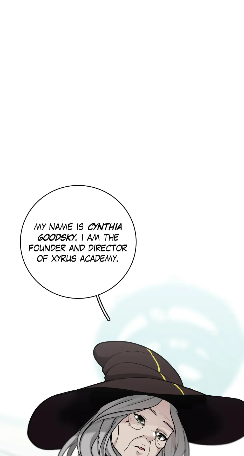 The Beginning After The End Chapter 33 Page 63