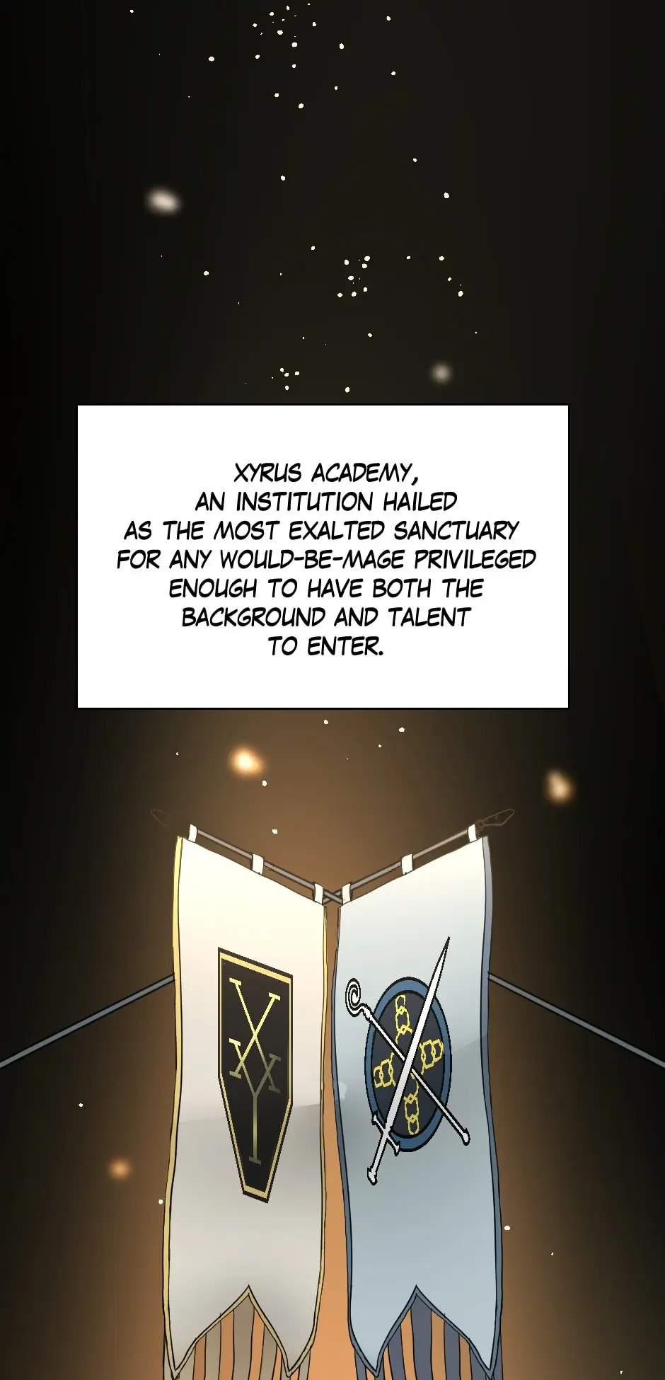 The Beginning After The End Chapter 34 Page 2