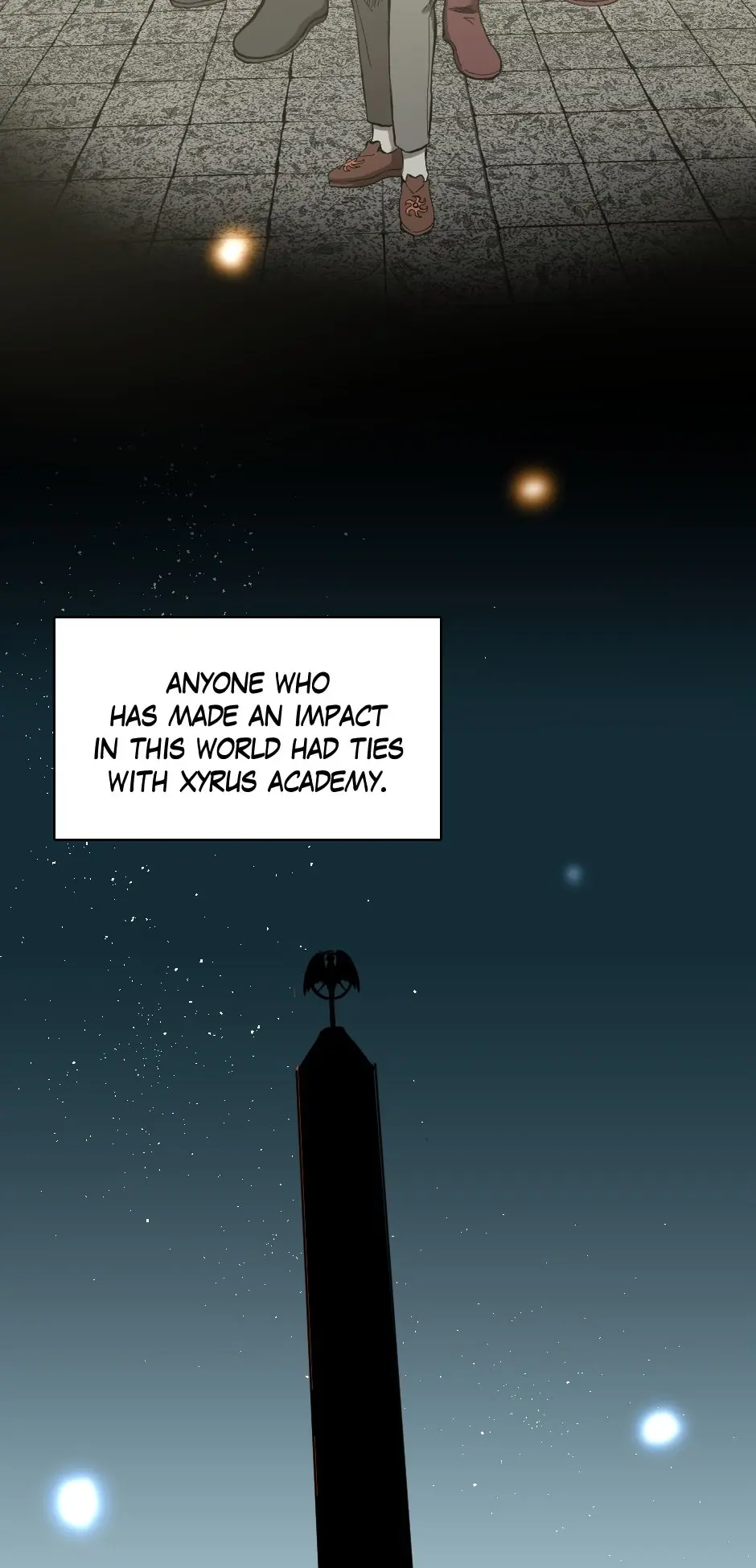 The Beginning After The End Chapter 34 Page 4