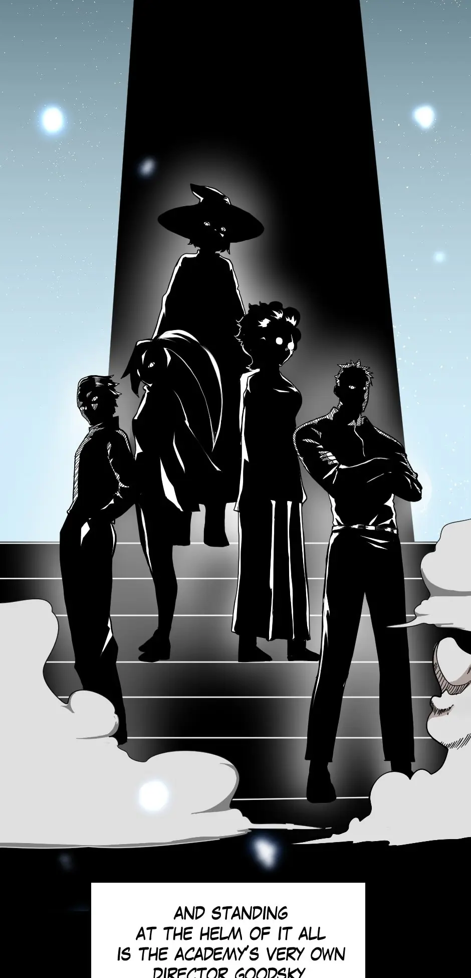 The Beginning After The End Chapter 34 Page 6