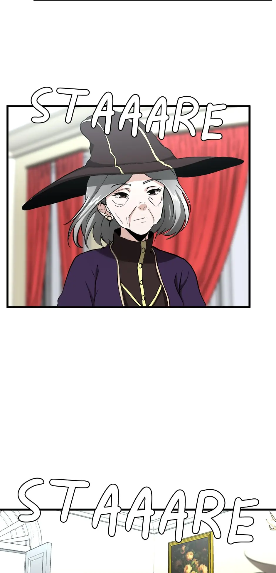 The Beginning After The End Chapter 34 Page 8