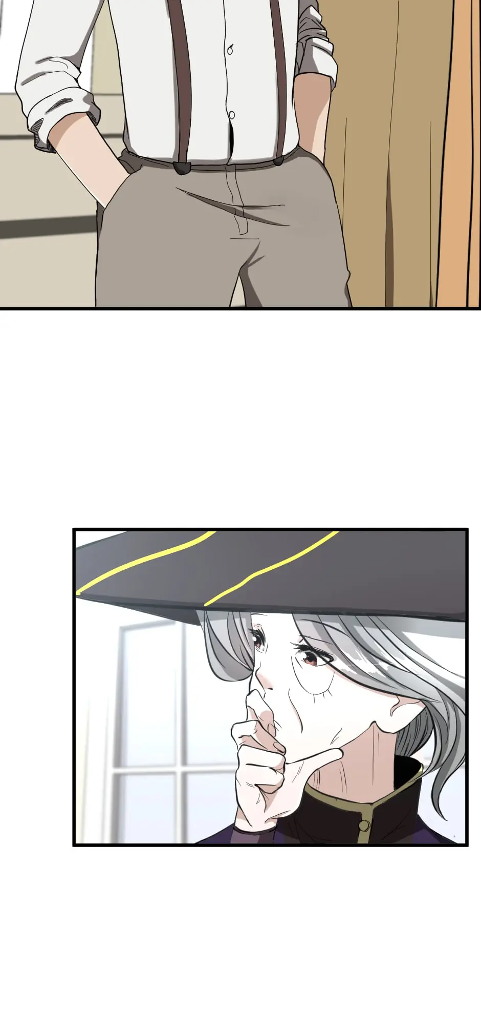The Beginning After The End Chapter 34 Page 25