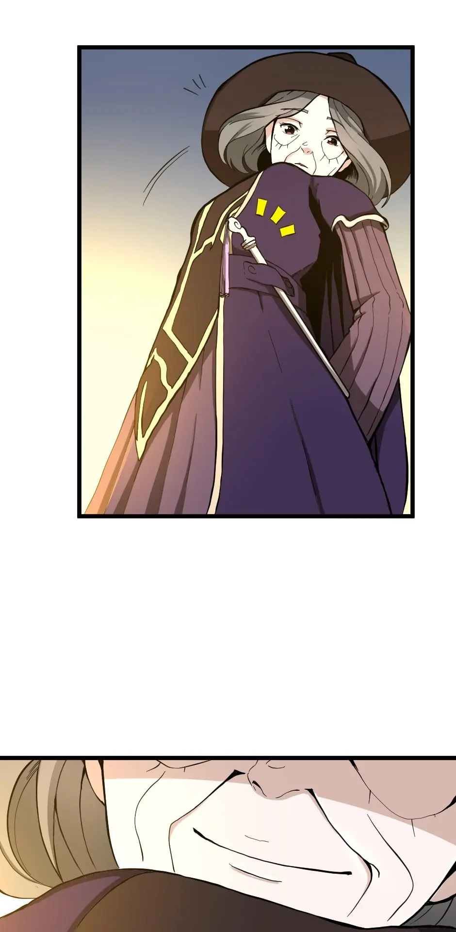The Beginning After The End Chapter 34 Page 32