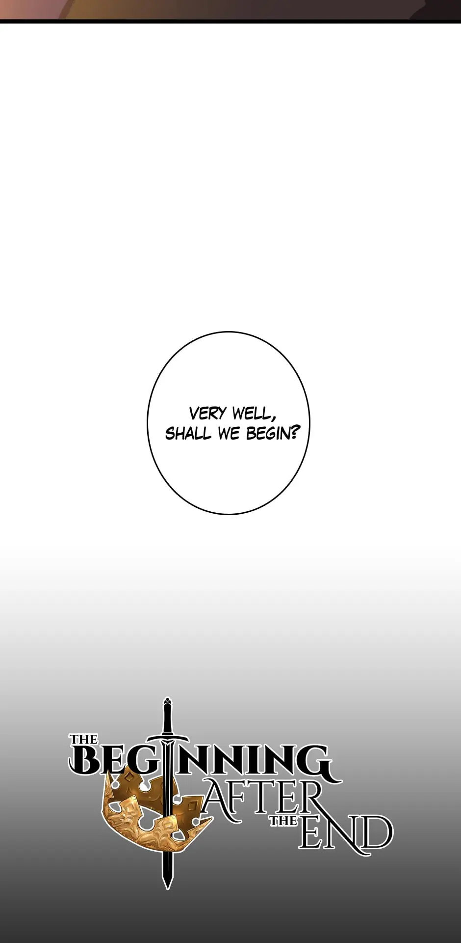 The Beginning After The End Chapter 34 Page 33
