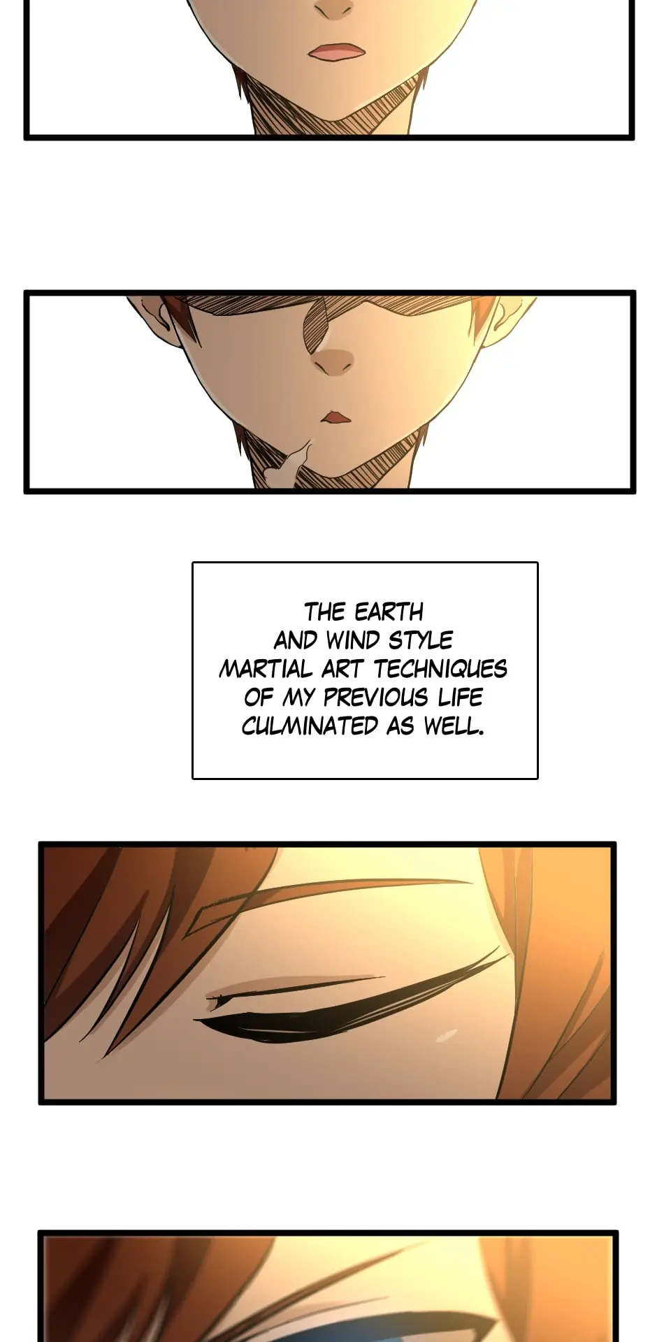 The Beginning After The End Chapter 34 Page 37
