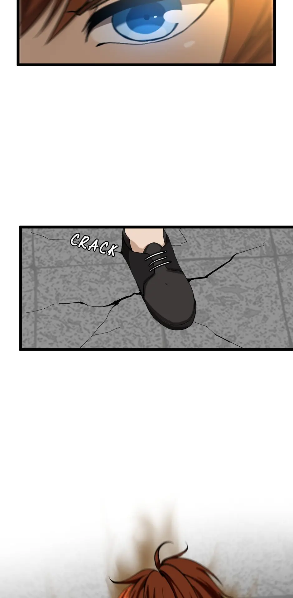 The Beginning After The End Chapter 34 Page 38