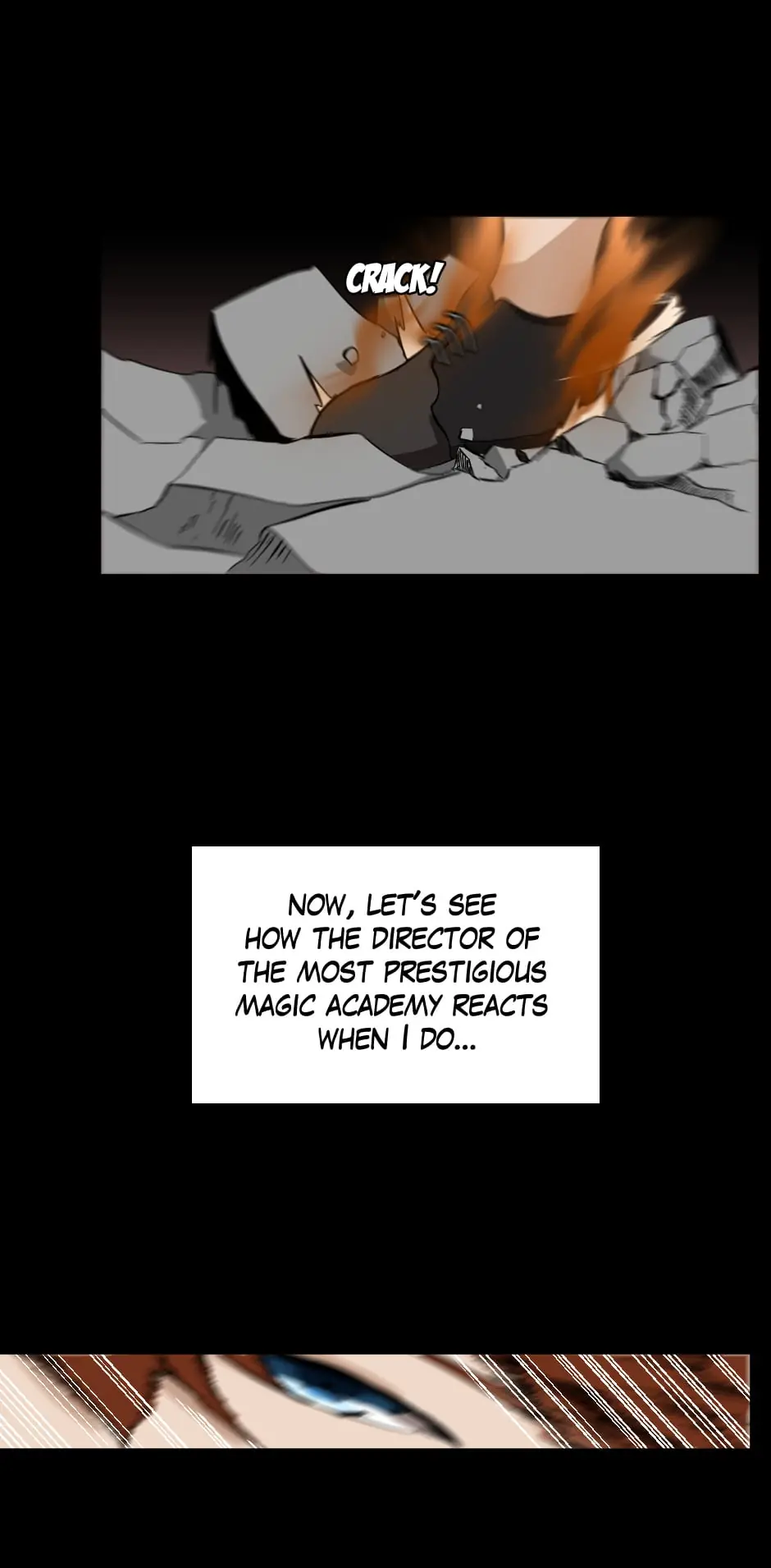The Beginning After The End Chapter 34 Page 46