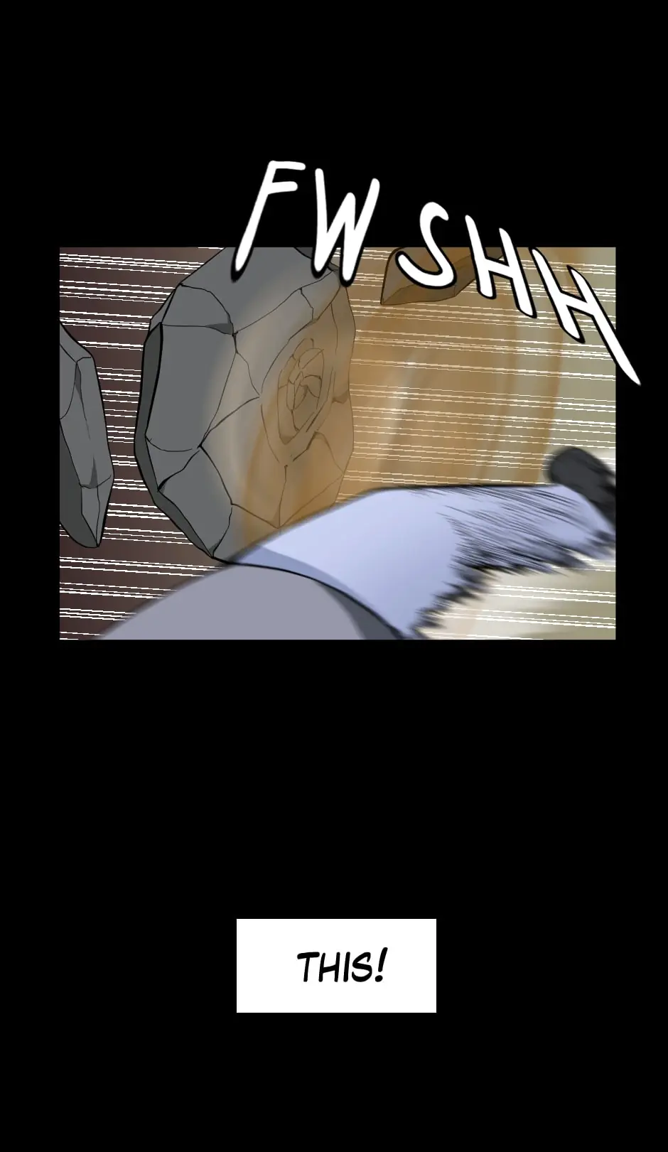 The Beginning After The End Chapter 34 Page 48
