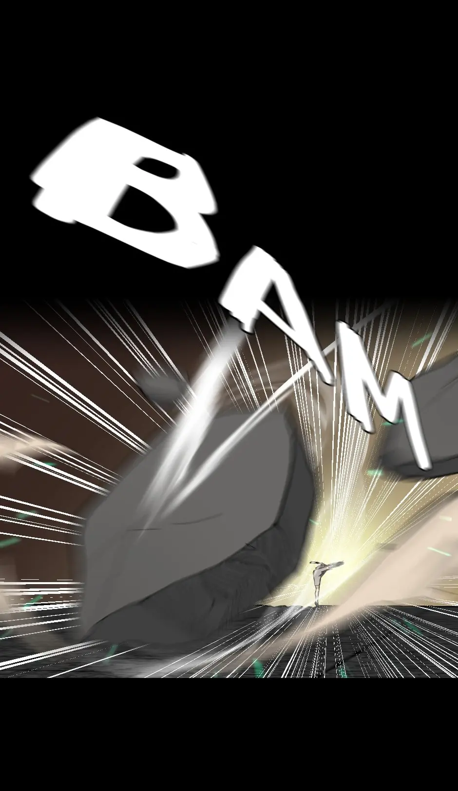 The Beginning After The End Chapter 34 Page 49
