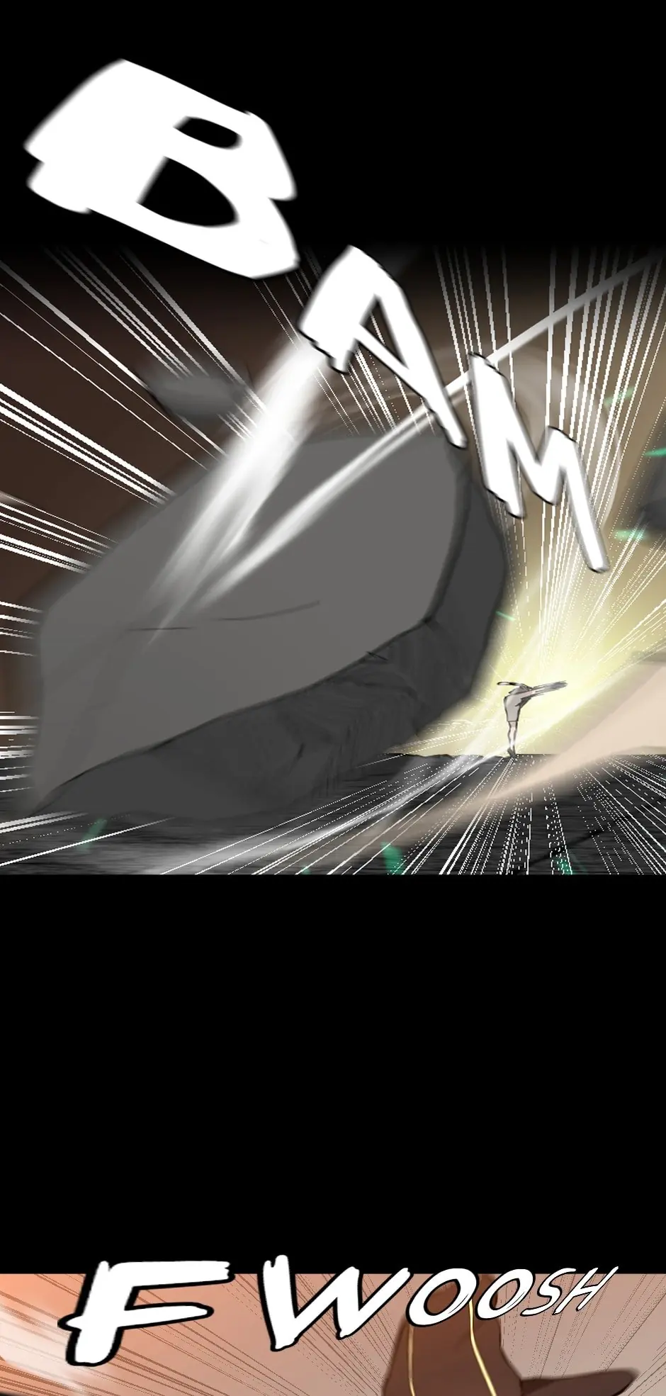The Beginning After The End Chapter 35 Page 3