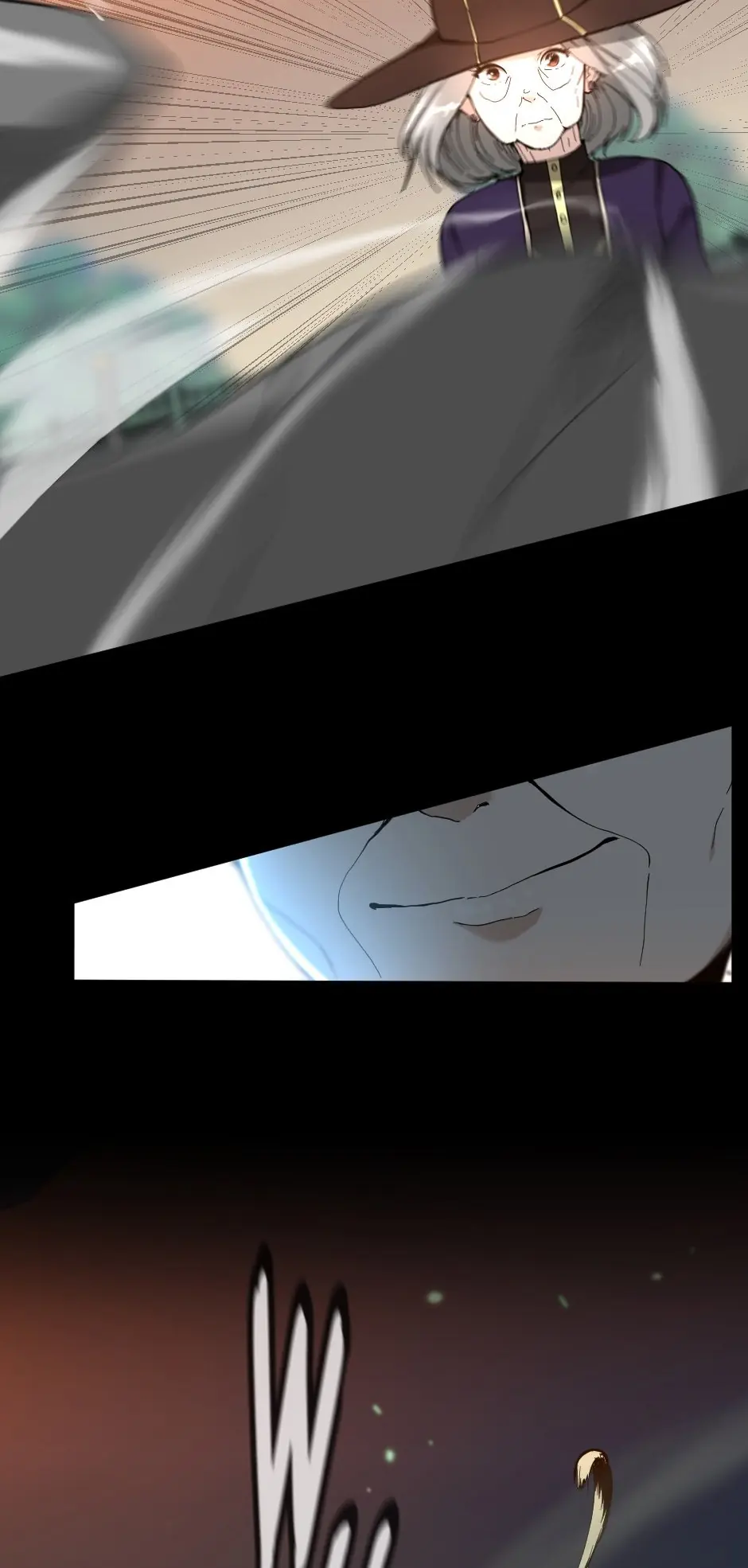 The Beginning After The End Chapter 35 Page 4