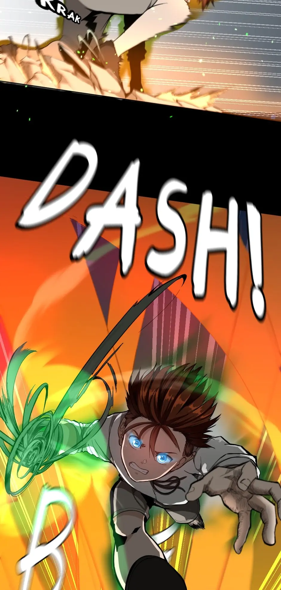 The Beginning After The End Chapter 35 Page 8