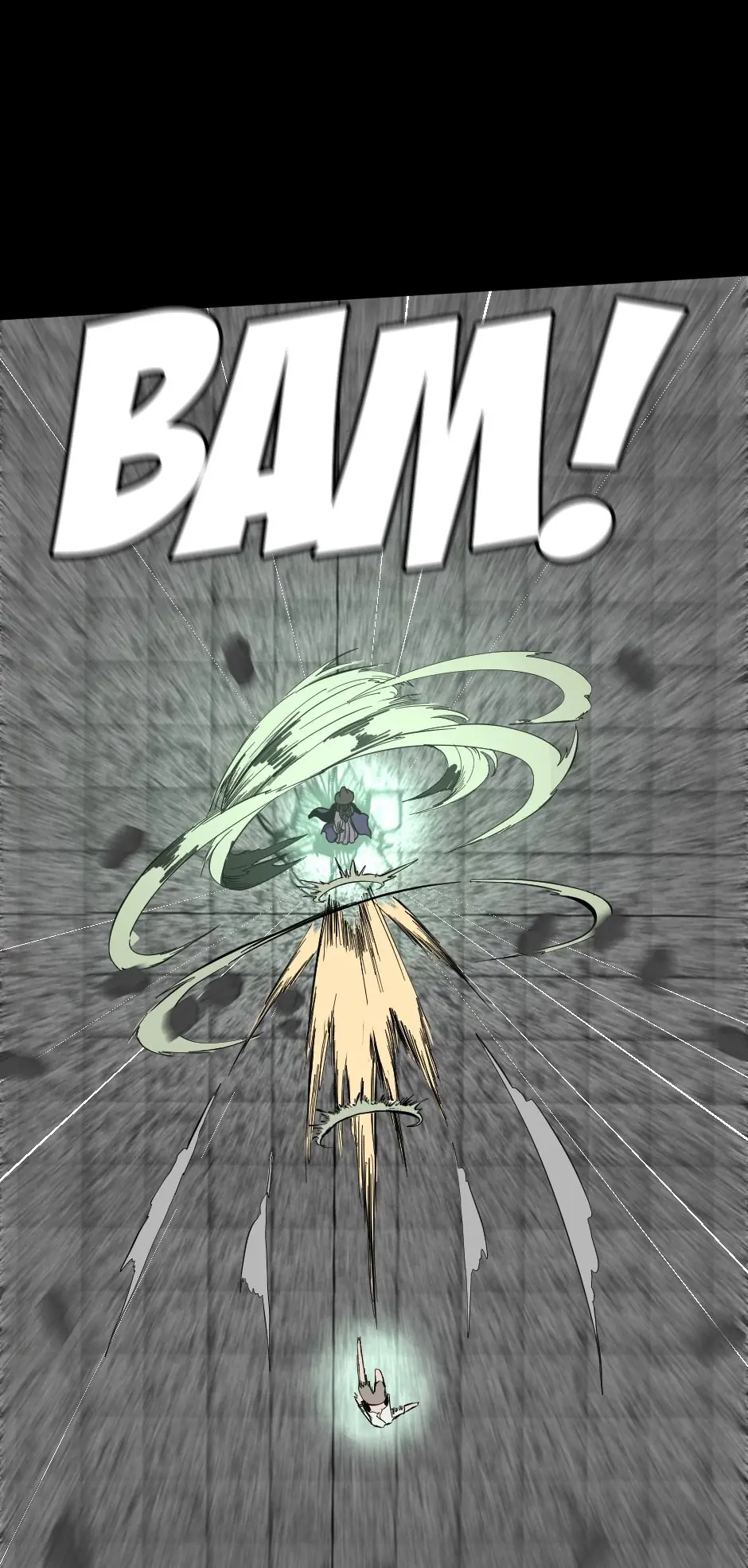The Beginning After The End Chapter 35 Page 11