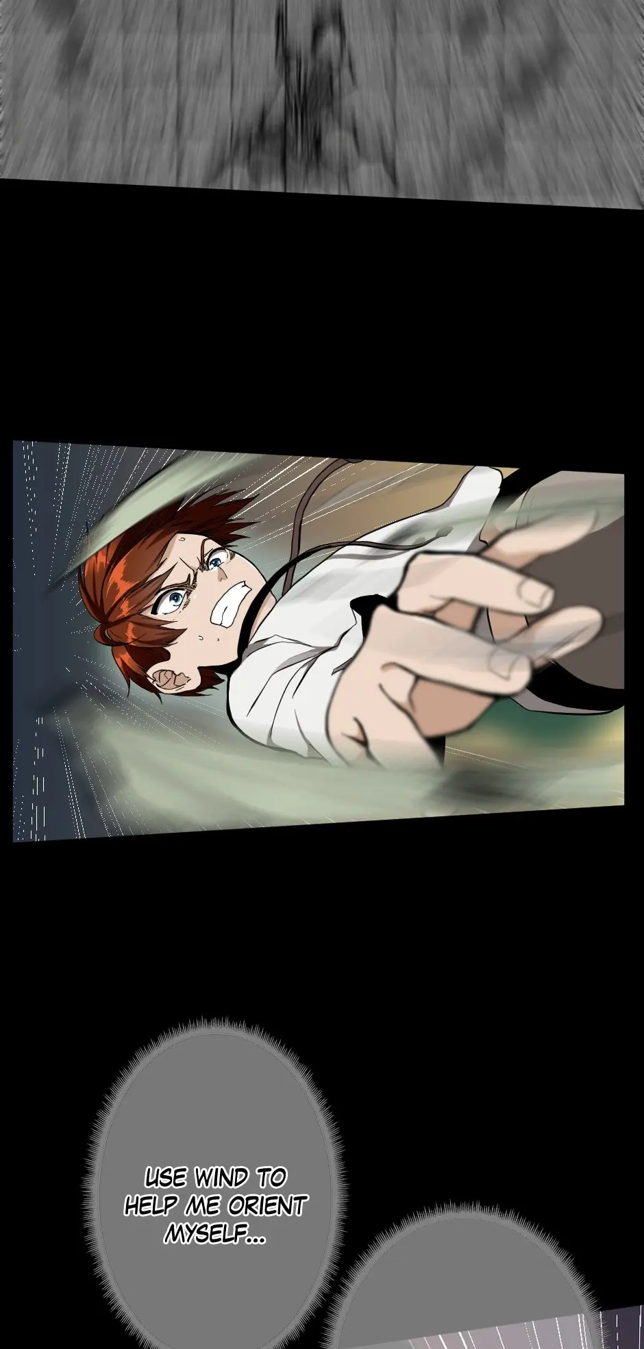 The Beginning After The End Chapter 35 Page 12