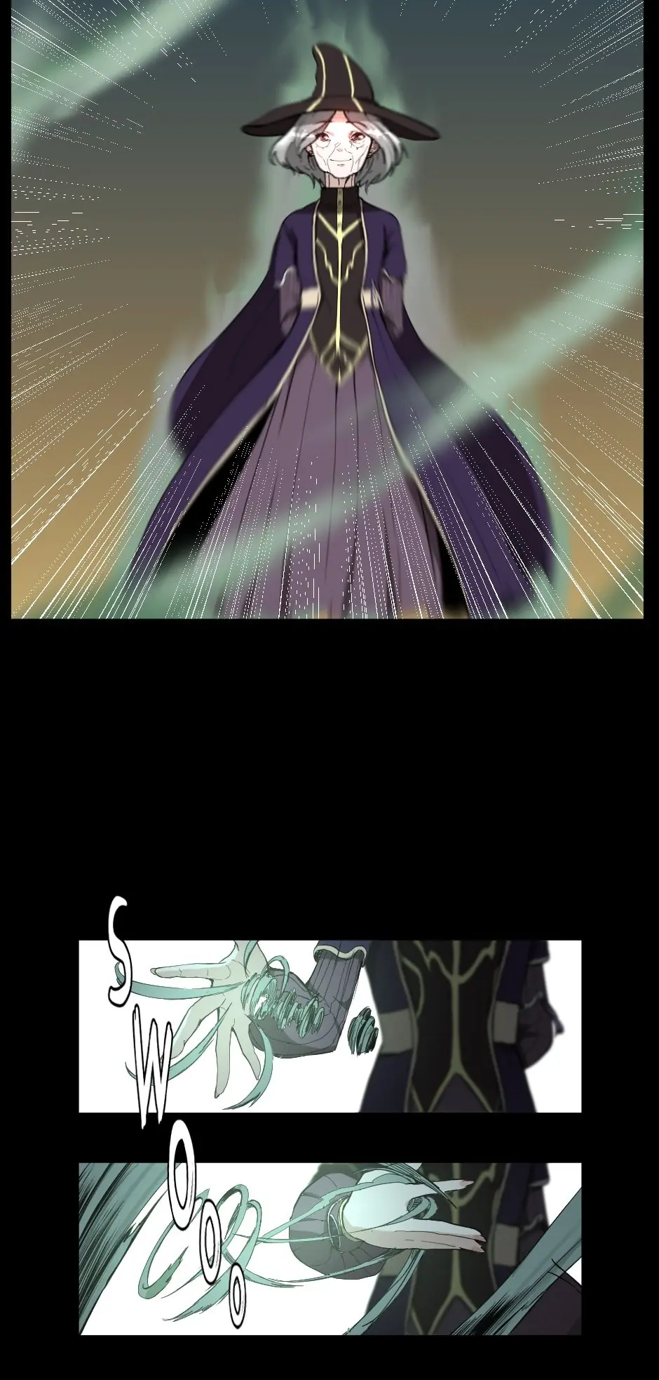 The Beginning After The End Chapter 35 Page 16