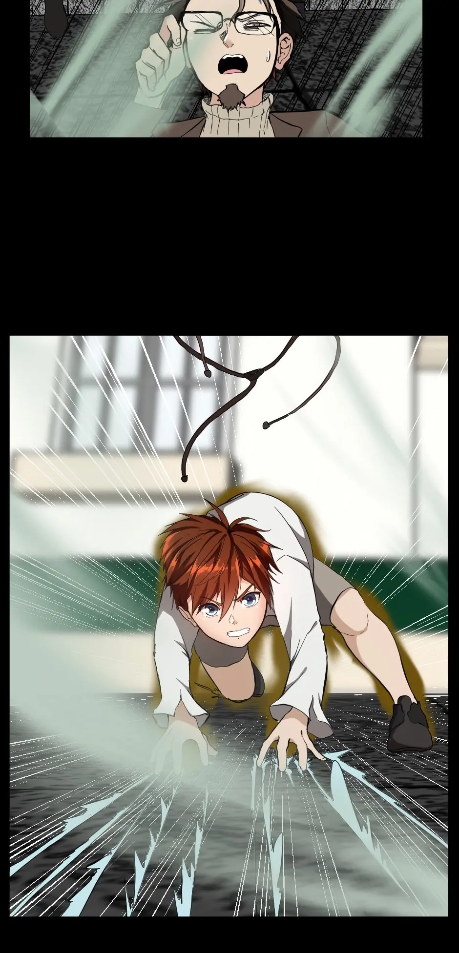 The Beginning After The End Chapter 35 Page 19