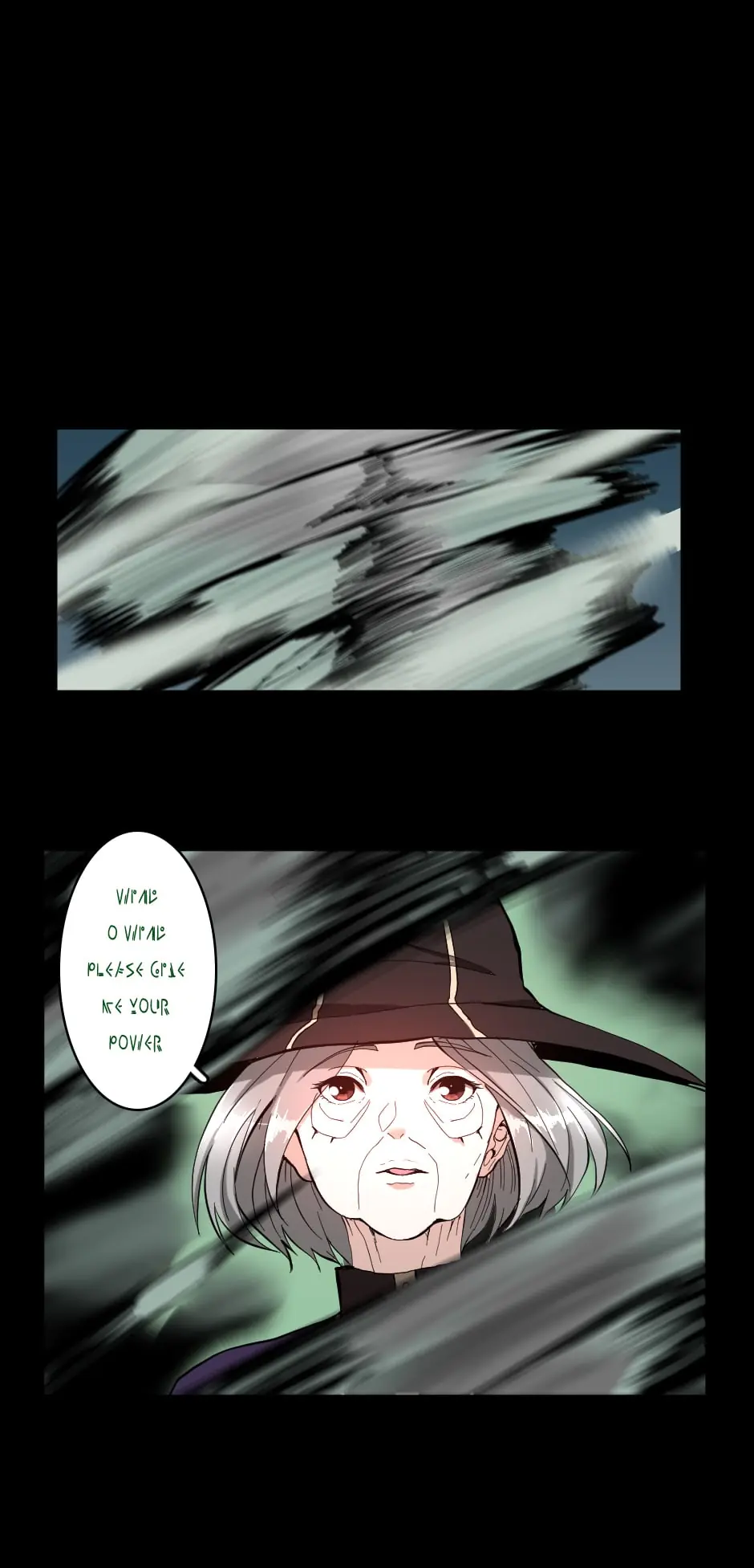 The Beginning After The End Chapter 35 Page 20