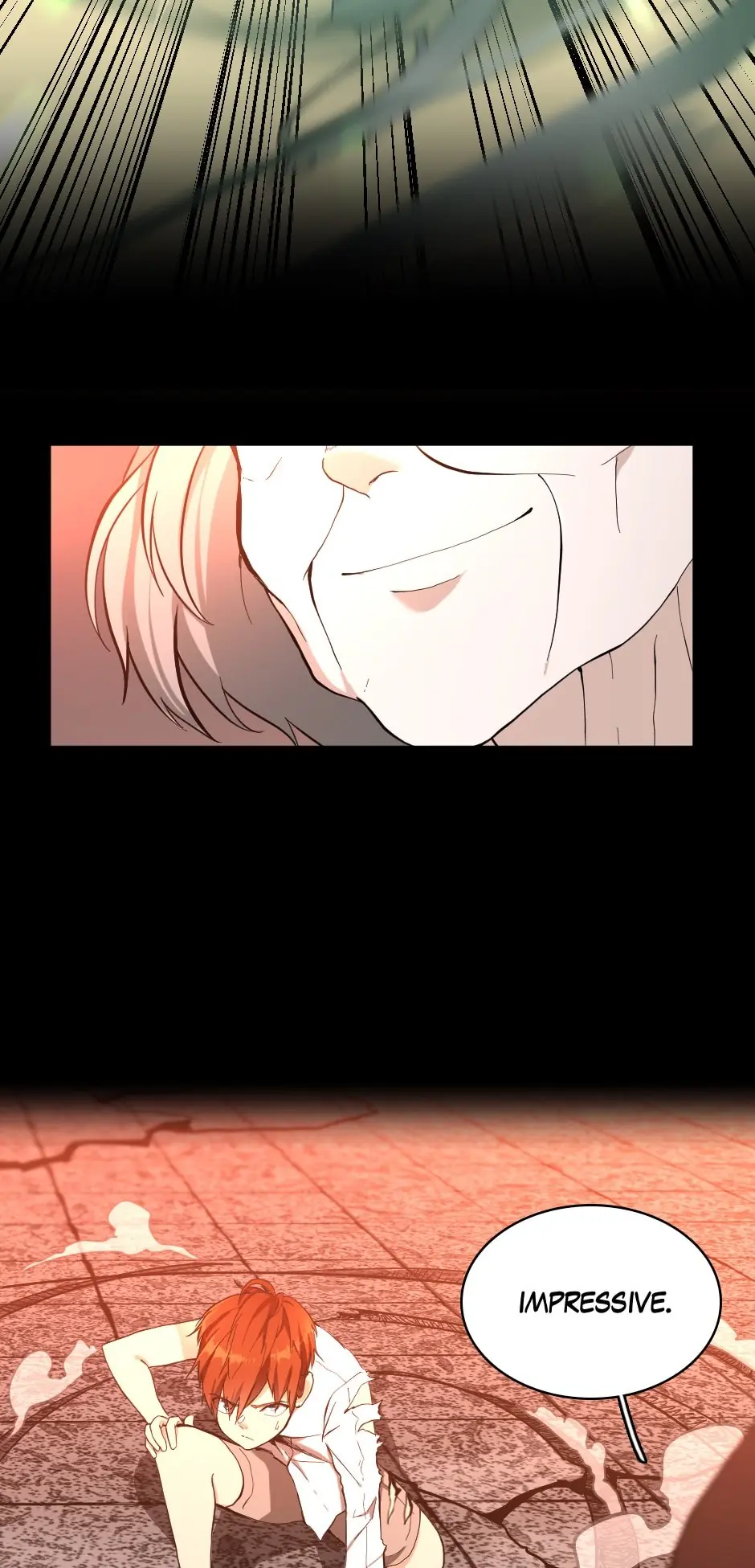 The Beginning After The End Chapter 35 Page 26