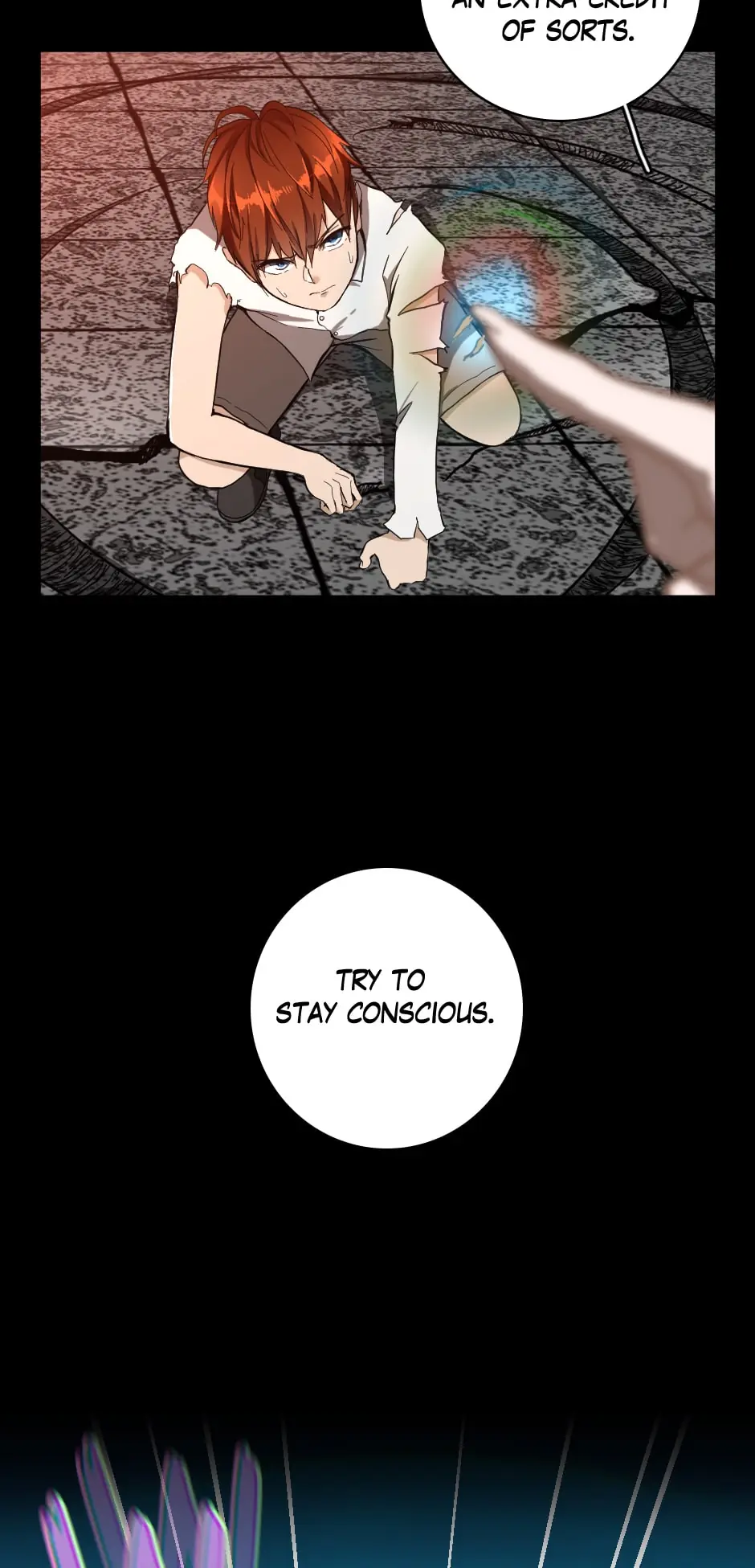 The Beginning After The End Chapter 35 Page 29