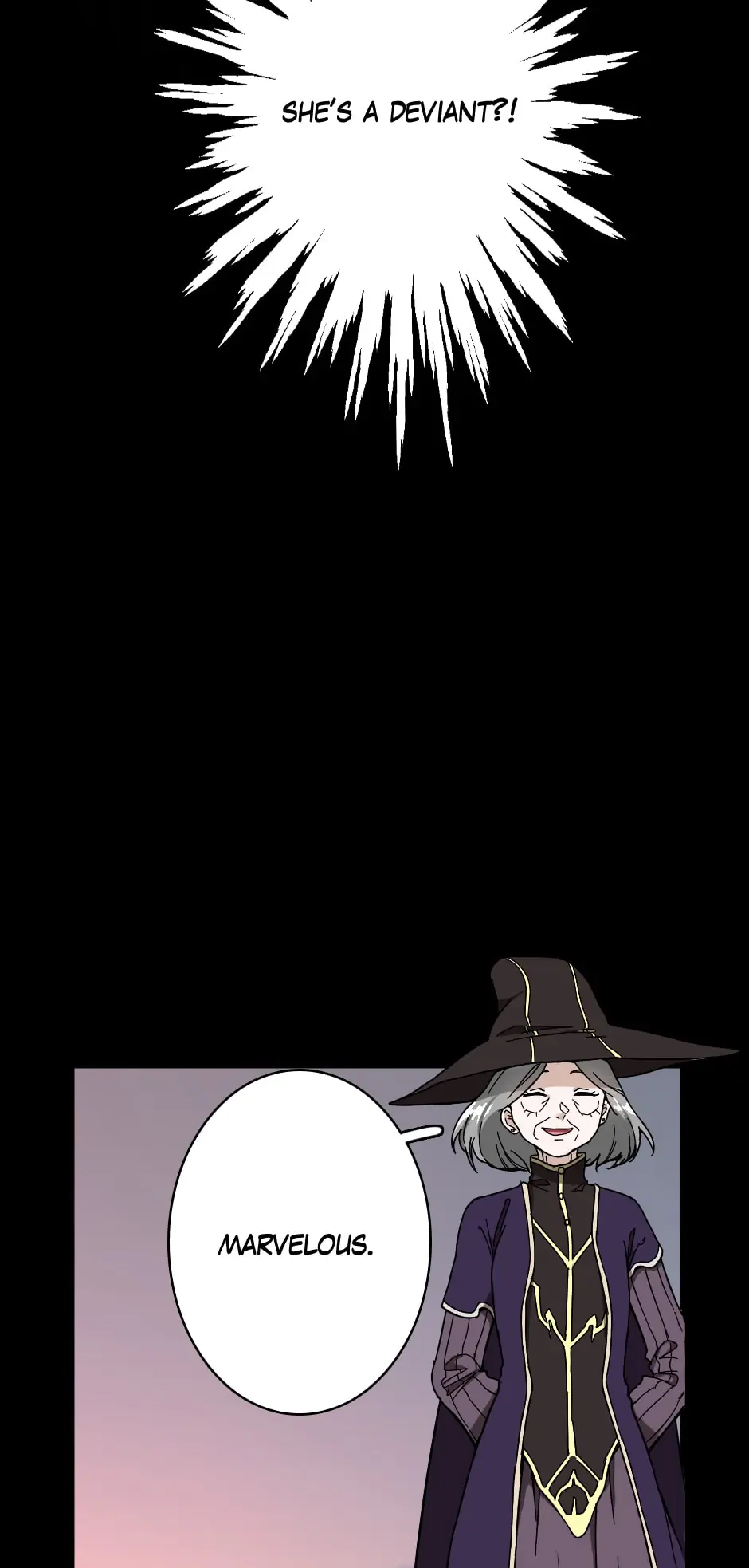 The Beginning After The End Chapter 35 Page 33