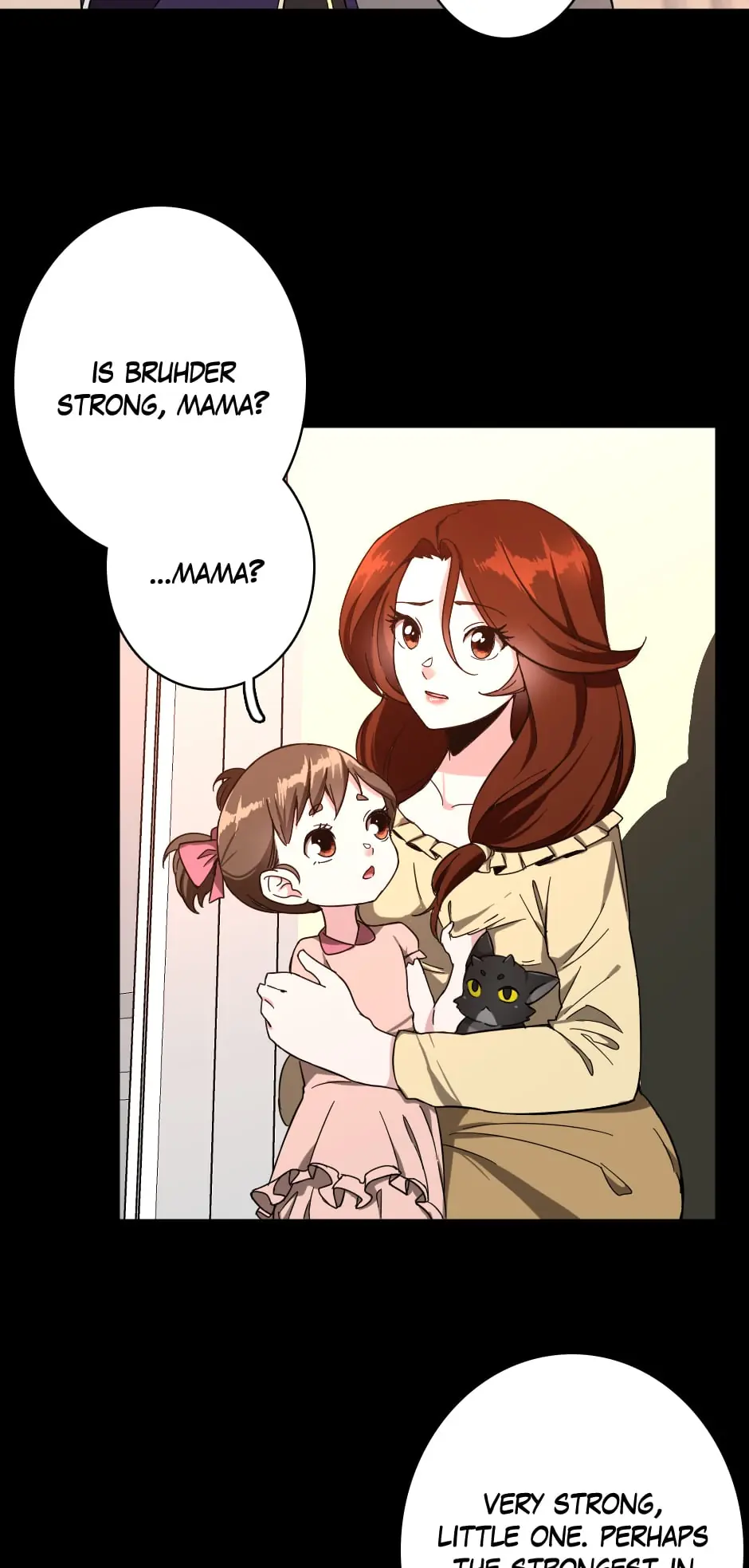 The Beginning After The End Chapter 35 Page 42