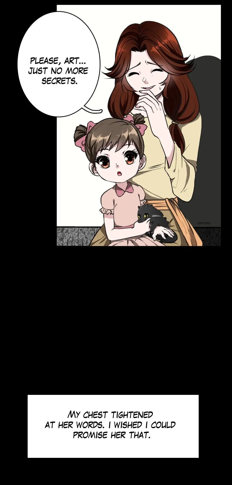 The Beginning After The End Chapter 35 Page 44