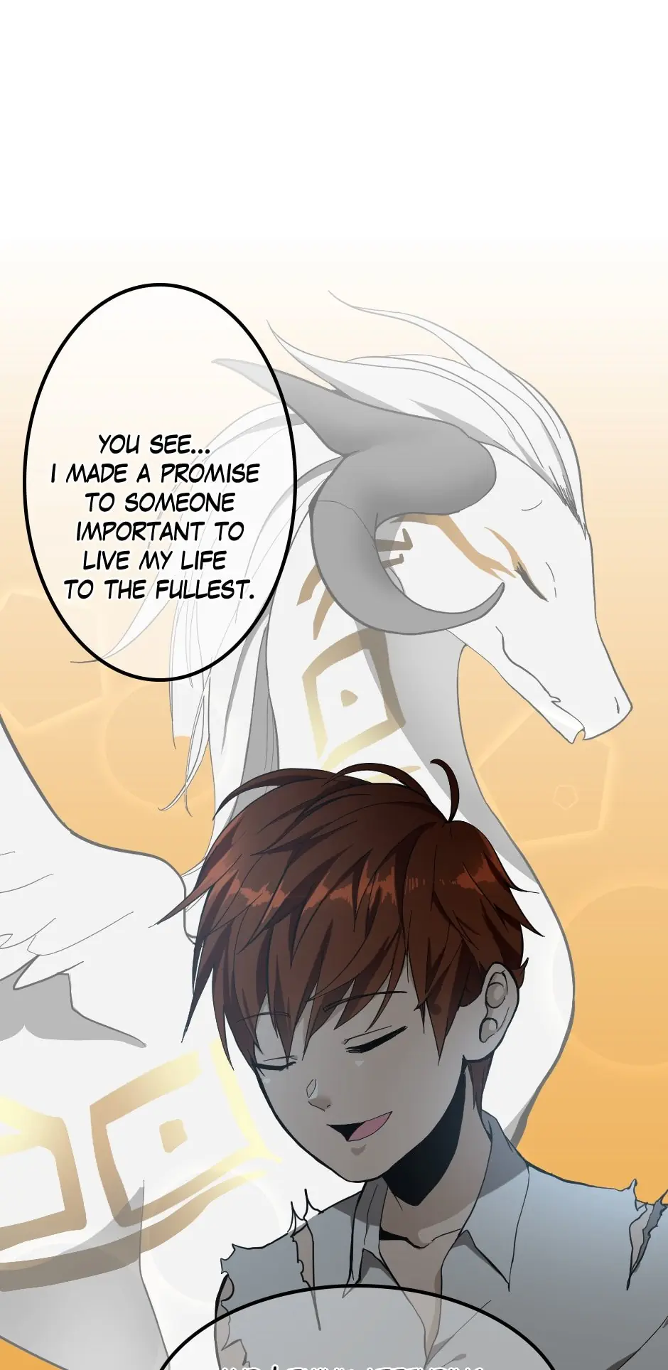 The Beginning After The End Chapter 35 Page 56