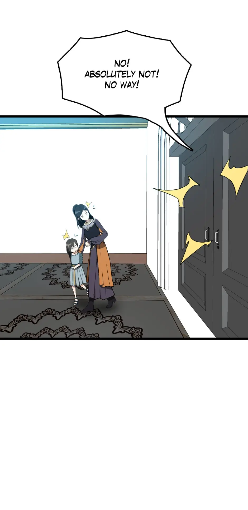 The Beginning After The End Chapter 36 Page 3