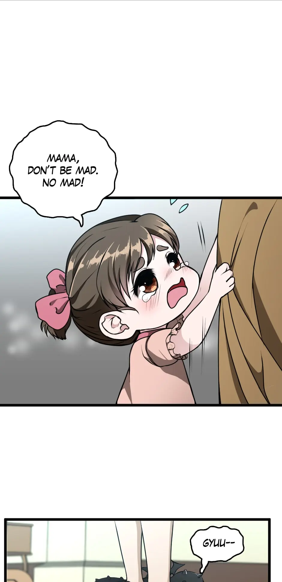 The Beginning After The End Chapter 36 Page 7