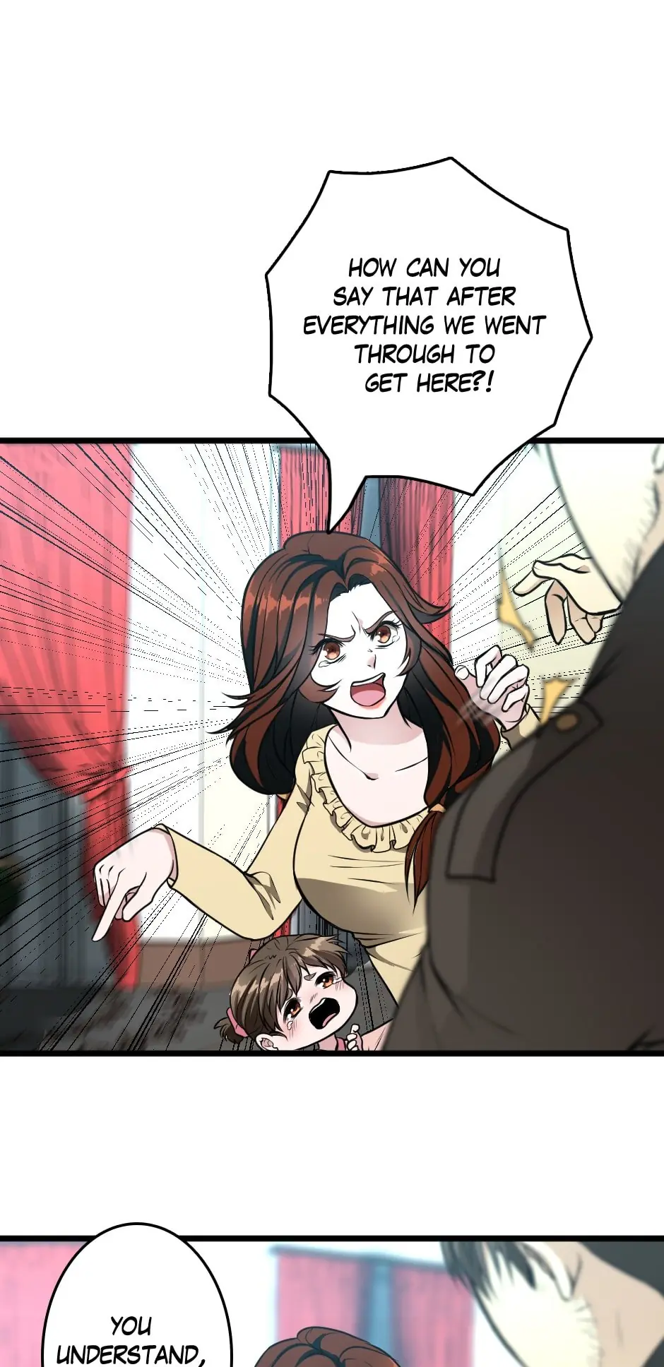 The Beginning After The End Chapter 36 Page 9
