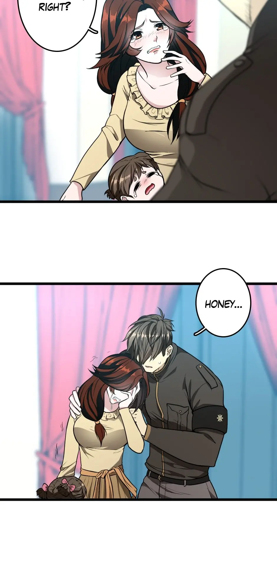 The Beginning After The End Chapter 36 Page 10