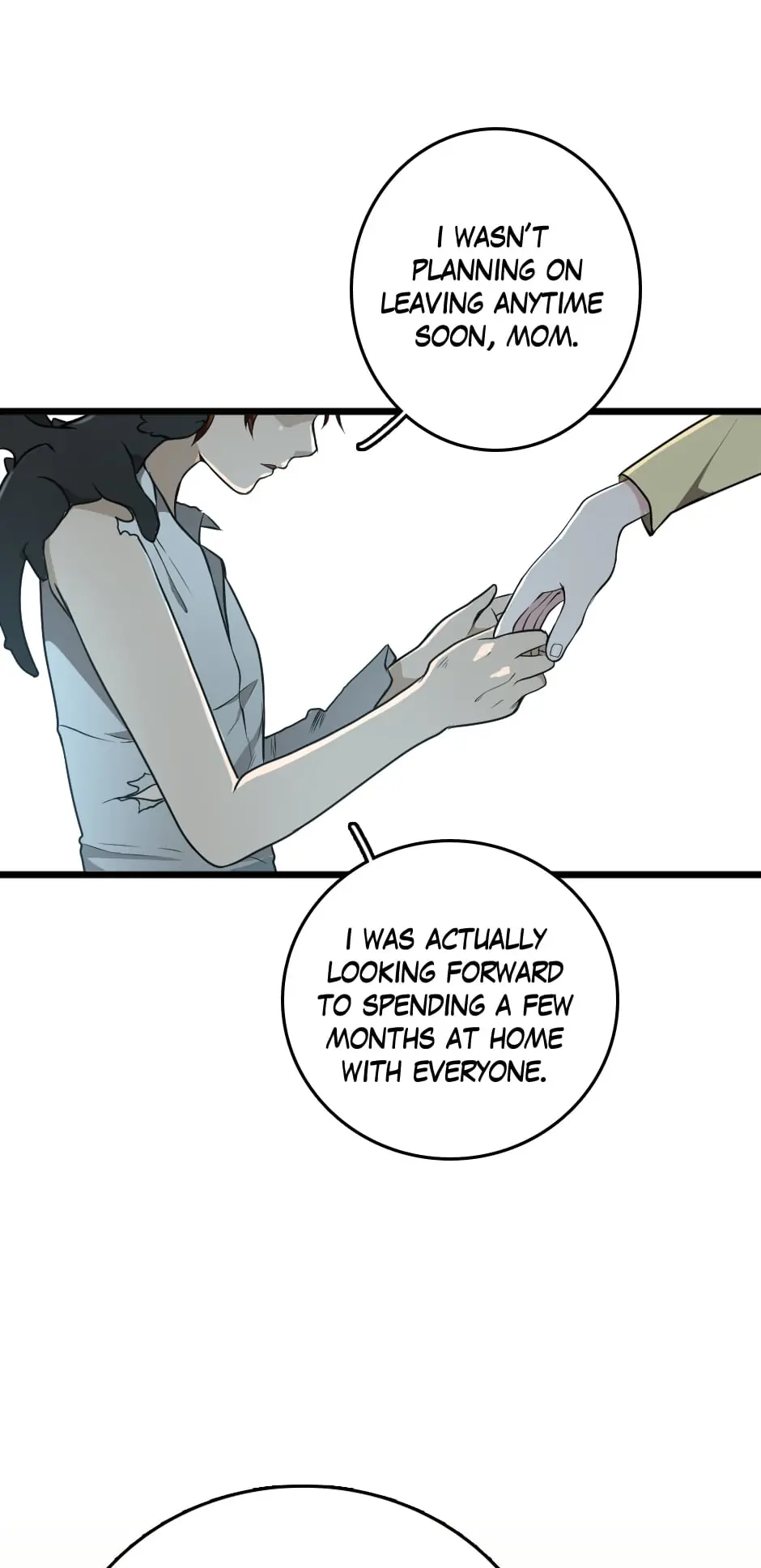 The Beginning After The End Chapter 36 Page 12