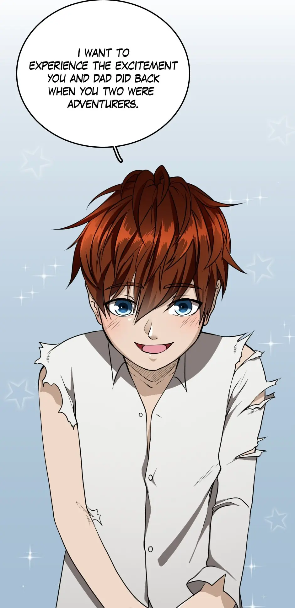 The Beginning After The End Chapter 36 Page 14