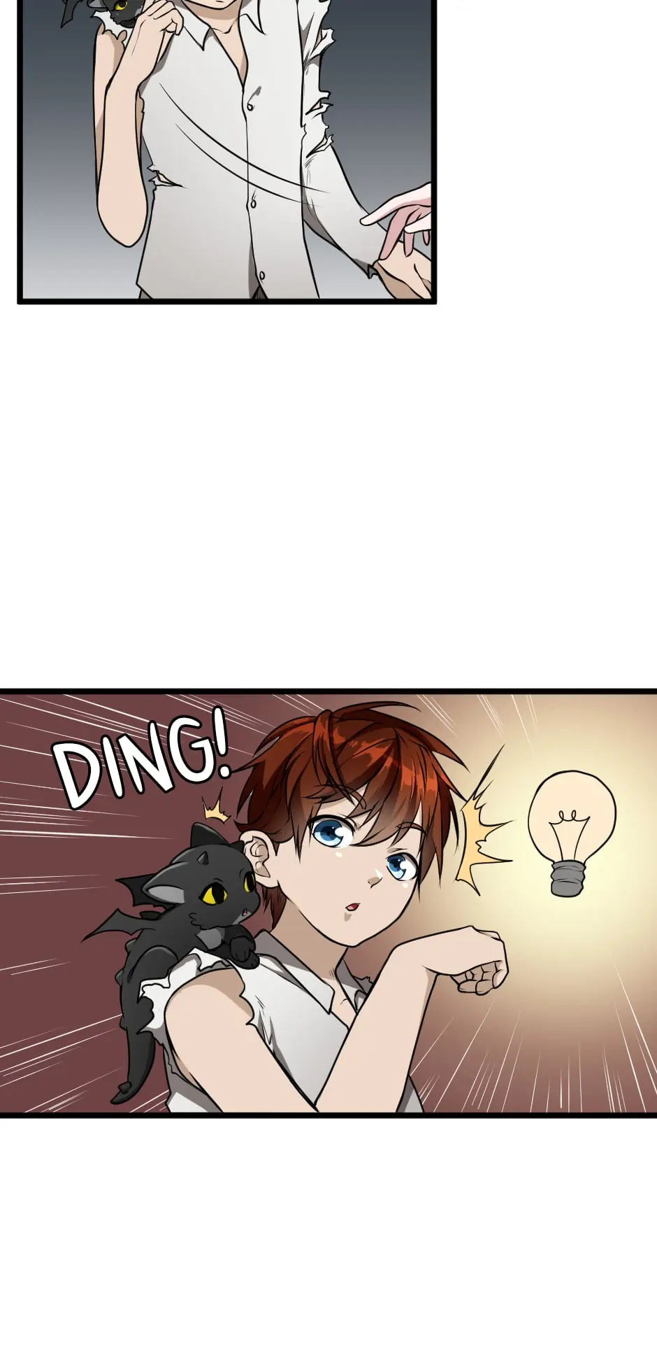 The Beginning After The End Chapter 36 Page 17