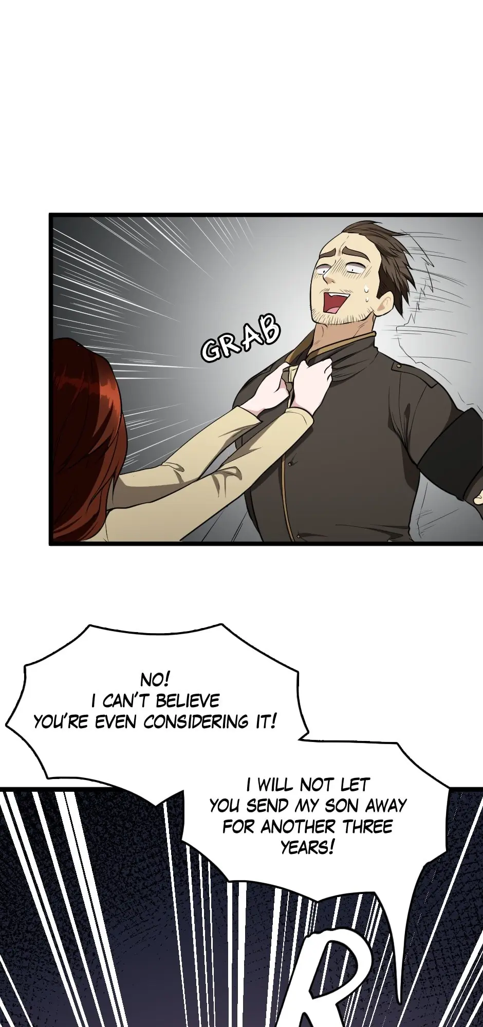 The Beginning After The End Chapter 36 Page 20
