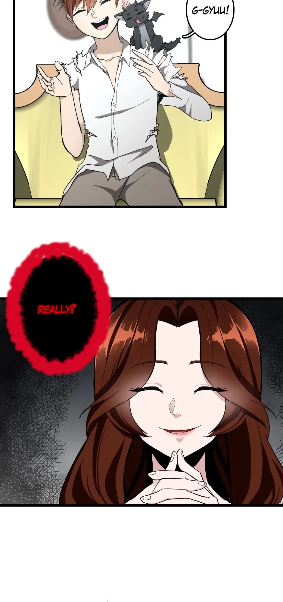 The Beginning After The End Chapter 36 Page 24