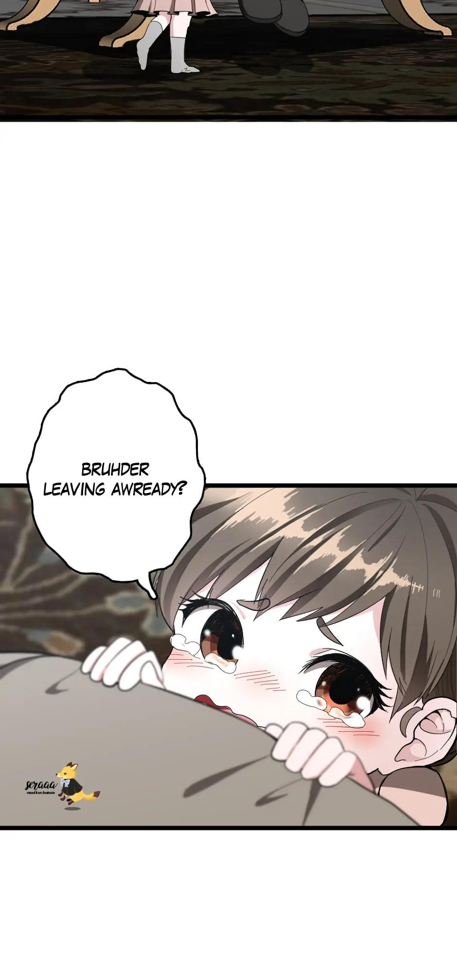 The Beginning After The End Chapter 36 Page 26