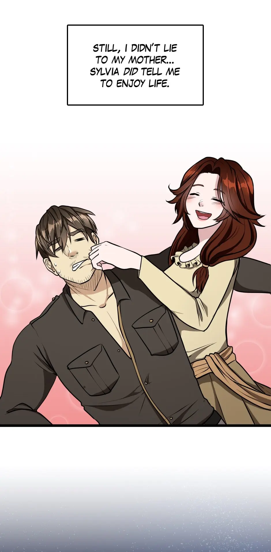 The Beginning After The End Chapter 36 Page 33