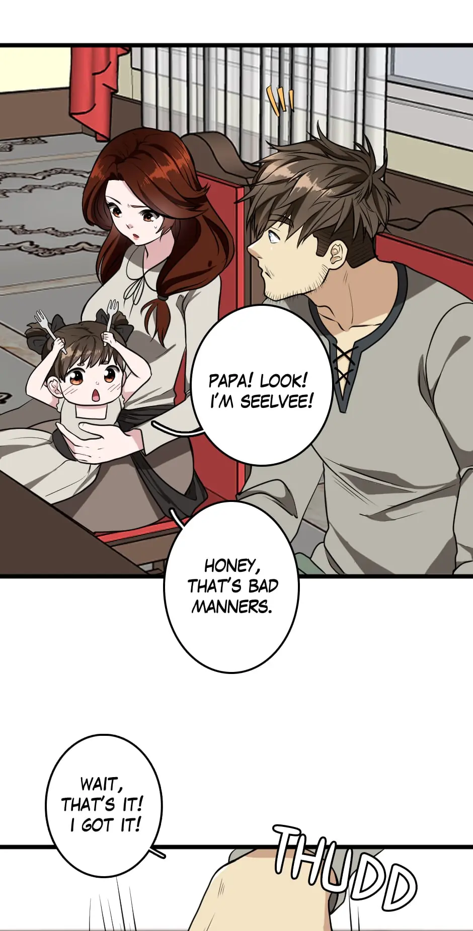 The Beginning After The End Chapter 36 Page 49