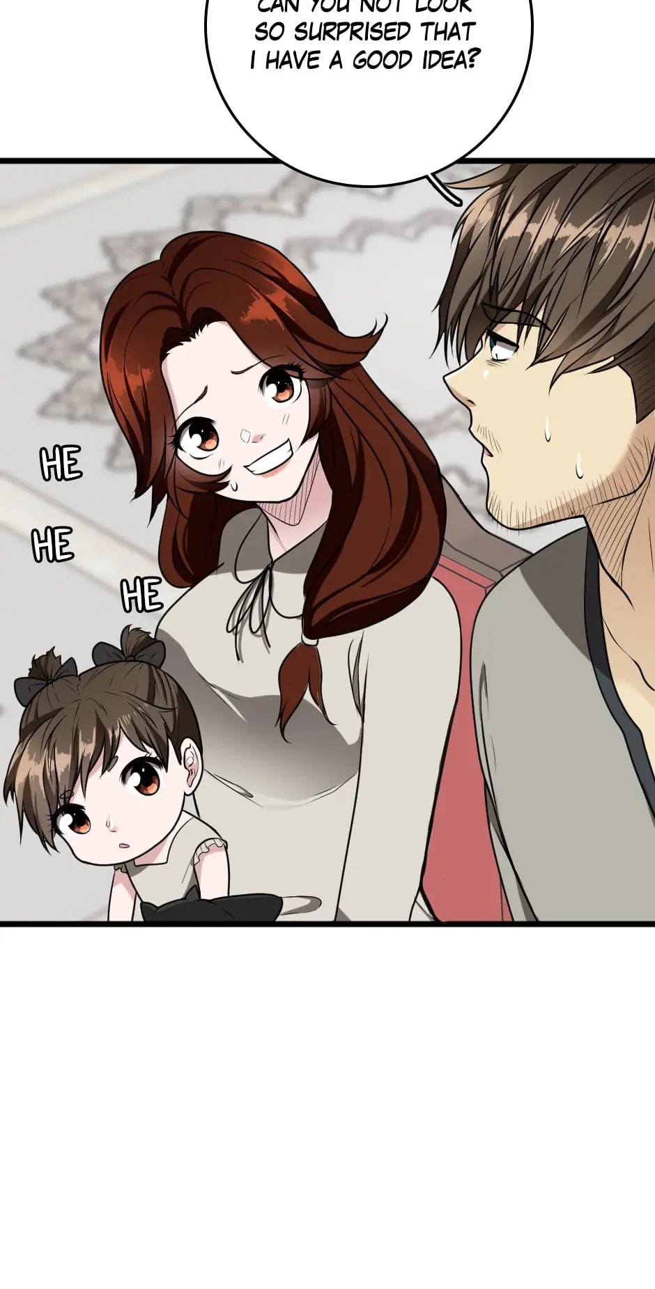 The Beginning After The End Chapter 36 Page 52