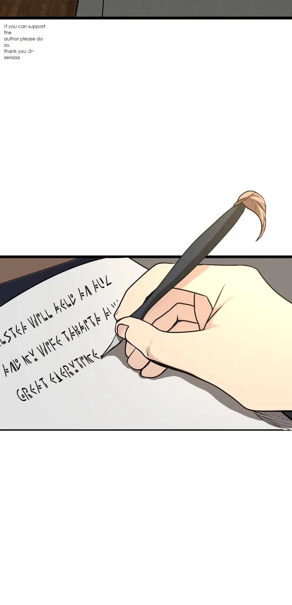 The Beginning After The End Chapter 37 Page 3