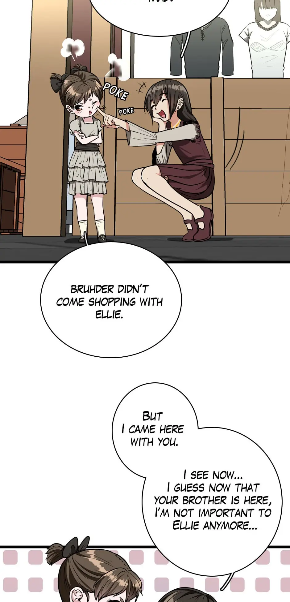 The Beginning After The End Chapter 37 Page 12