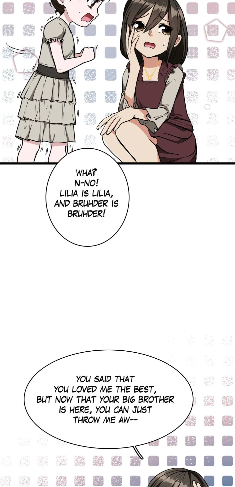 The Beginning After The End Chapter 37 Page 13