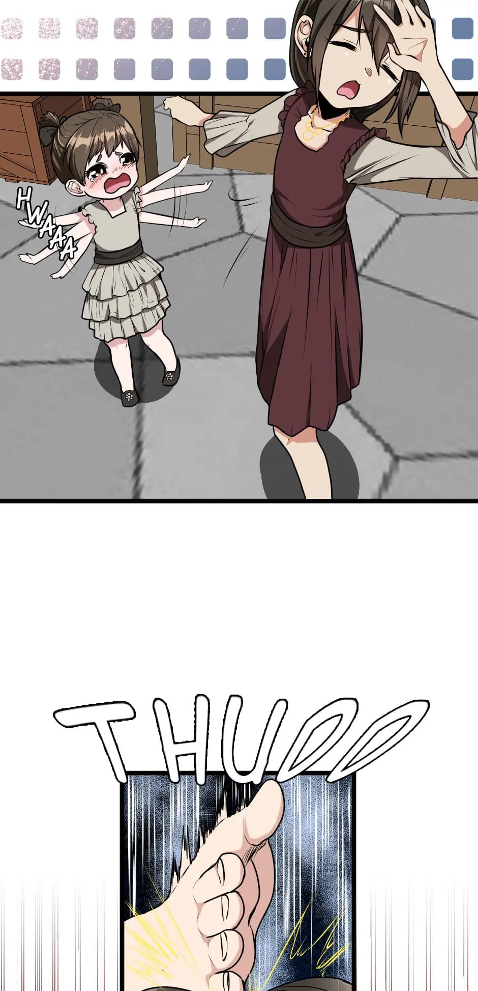 The Beginning After The End Chapter 37 Page 14