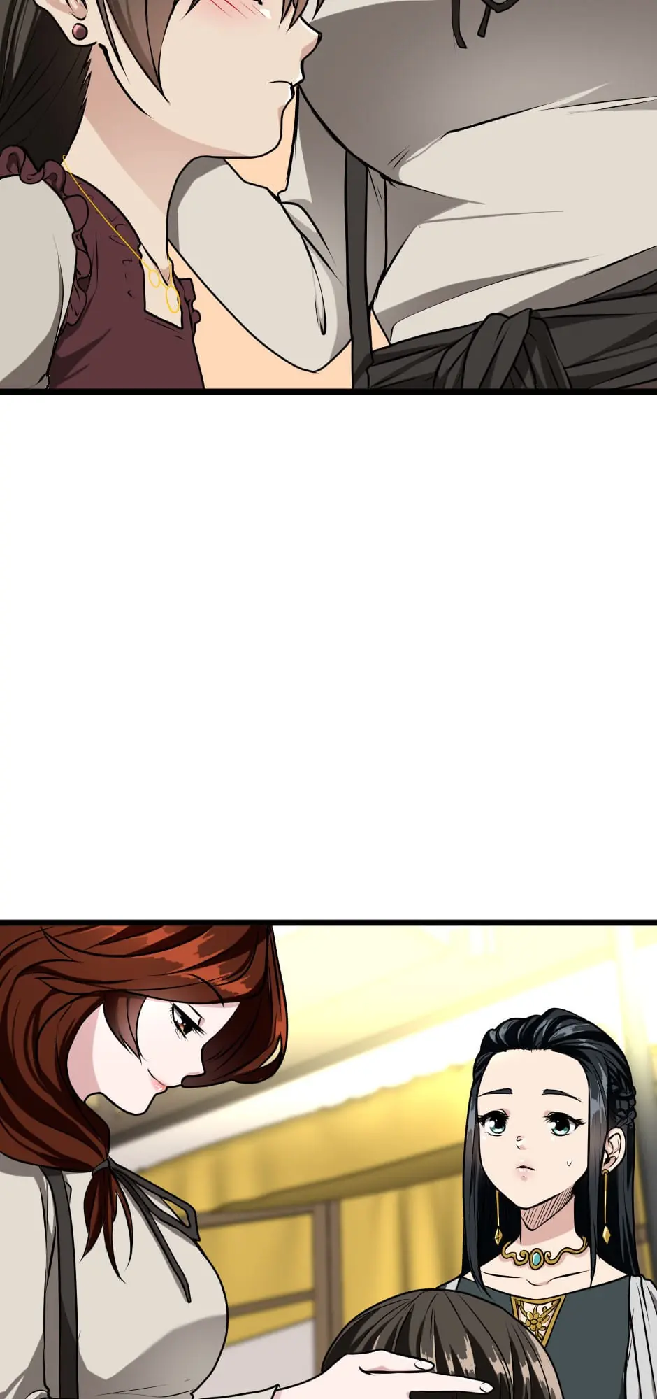 The Beginning After The End Chapter 37 Page 28