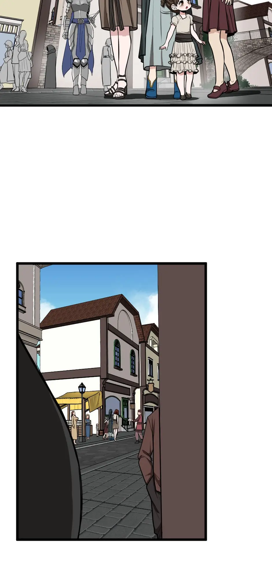 The Beginning After The End Chapter 37 Page 30
