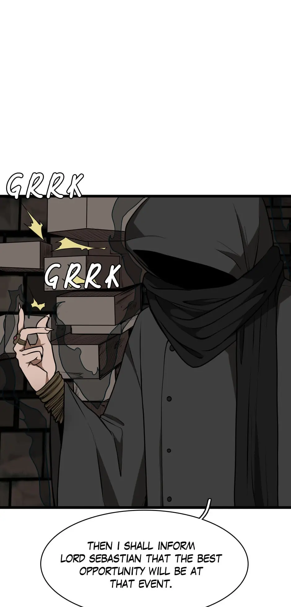 The Beginning After The End Chapter 37 Page 35