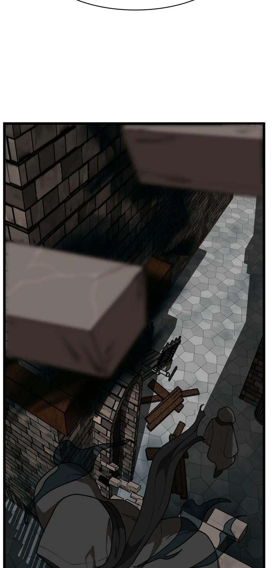 The Beginning After The End Chapter 37 Page 36